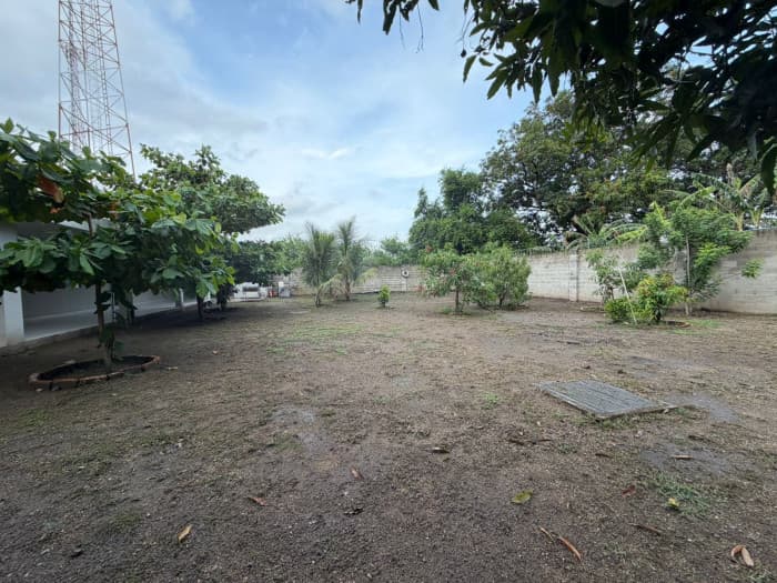 Casa en venta Santiago Nonualco La Paz - foto 22
