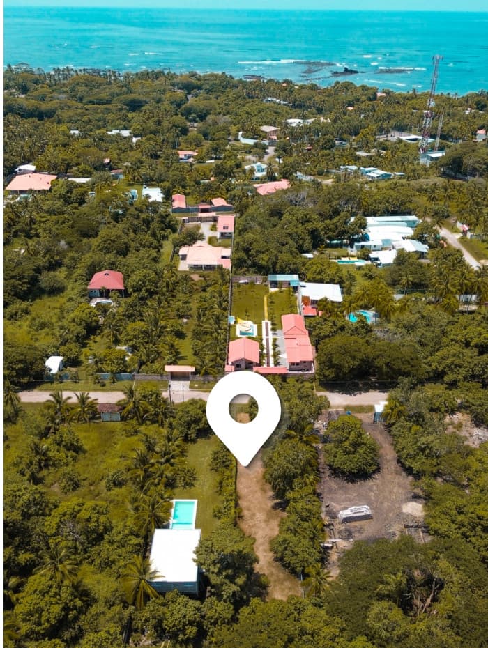 Lote en Residencial Villas de Salinitas III Sonsonate - foto 4