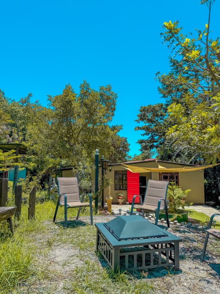 Casa en venta cerca del Parque Nacional El Boquerón - foto 19