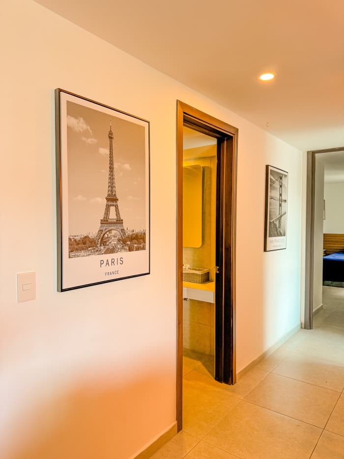 Apartamento en venta Santa Tecla La Libertad - foto 22
