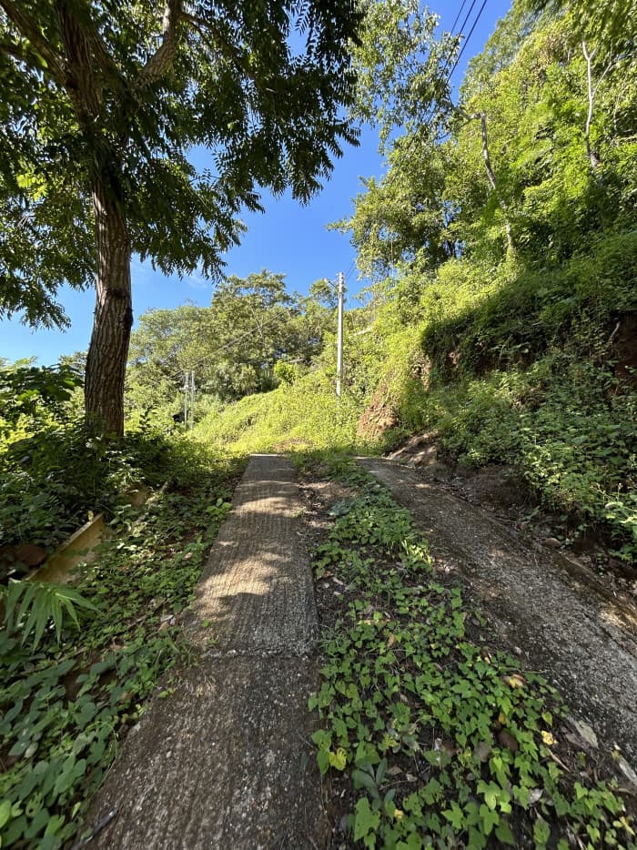 Terrenos en venta en Huizucar La Libertad - foto 7