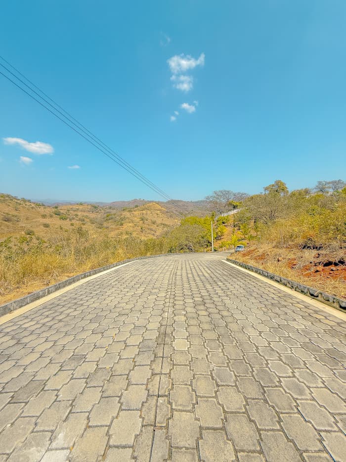 Terreno en venta en Condominio Canarias Surf City - foto 5