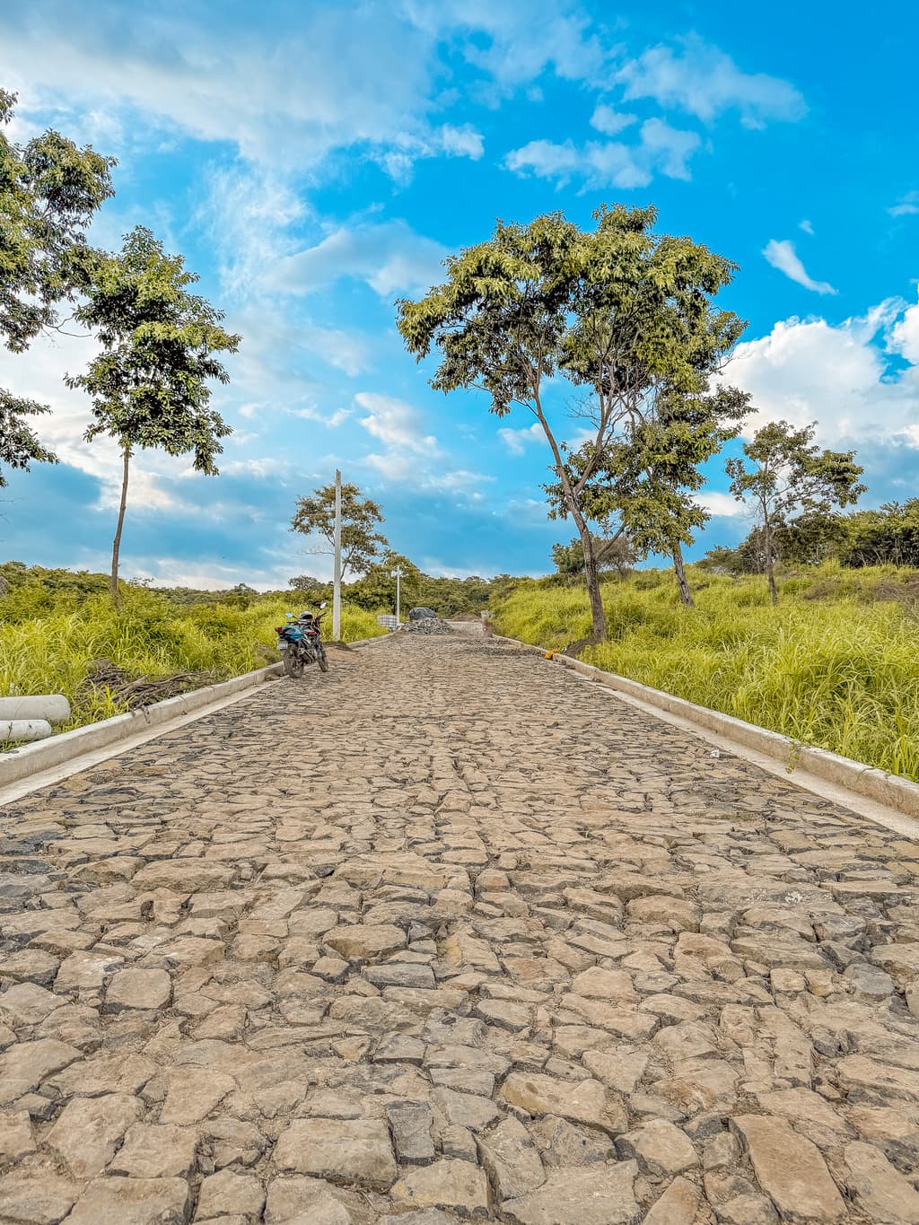 Lote en venta en residencial Mirador del Mar - foto 3