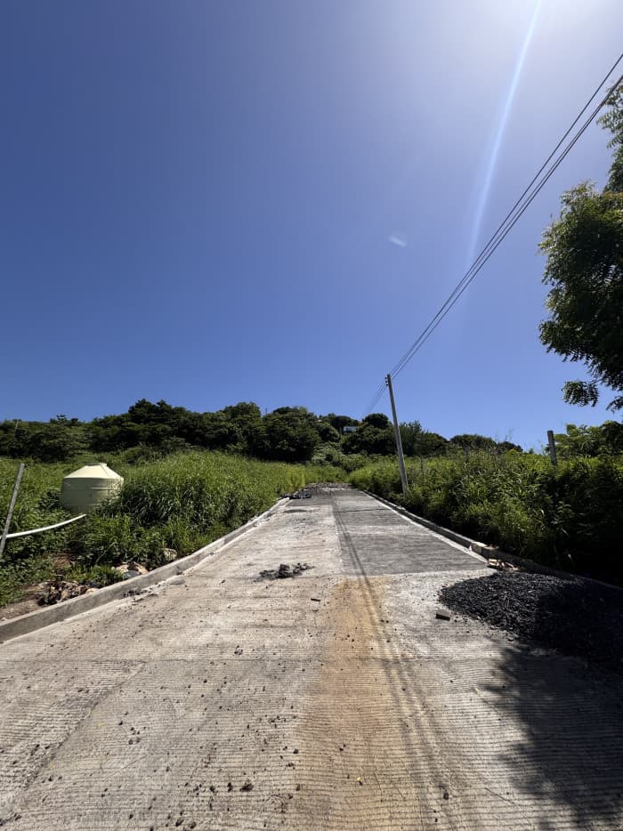 Vendo terreno en San Blas Surf City La Libertad - foto 4