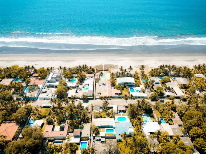 Terrenos en venta en Terramar San Diego La Libertad - foto 15