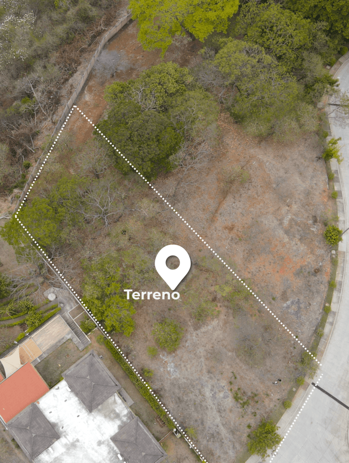 Terreno en venta en Residencial Las Luces Zaragoza - foto 2