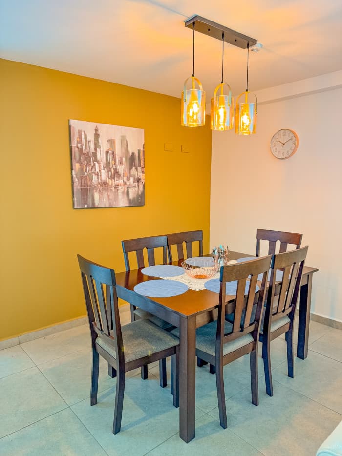 Apartamento en venta Santa Tecla La Libertad - foto 12