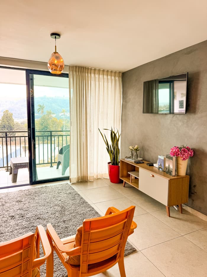 Apartamento en venta Santa Tecla La Libertad - foto 5