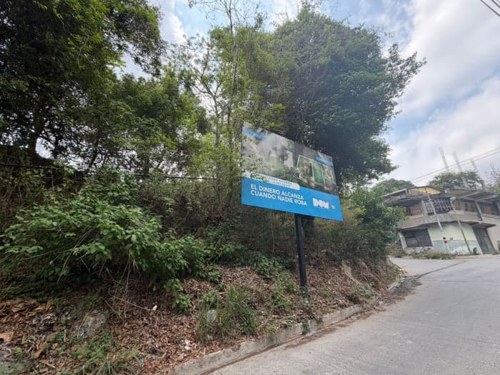 Terreno en venta ideal para desarrollo en Cuyultitán - foto 4