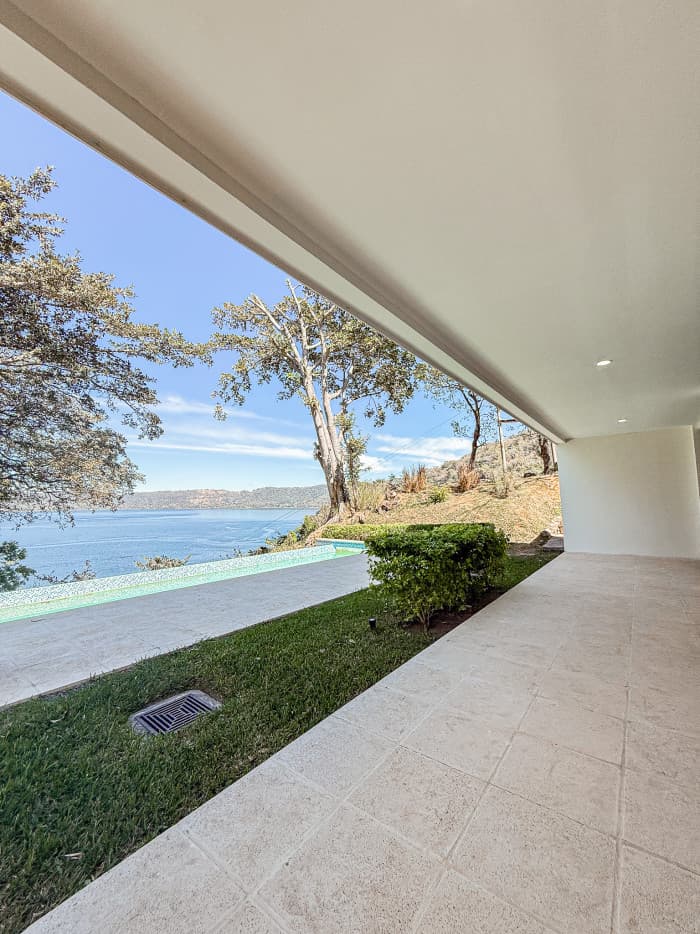 Residencias Privadas en venta en el Lago de Coatepeque - foto 22