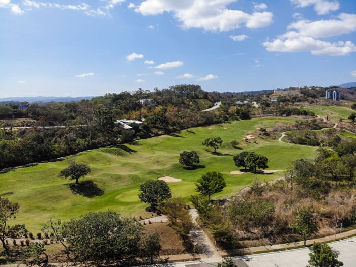 Terreno en venta Residencial El Encanto - foto 2