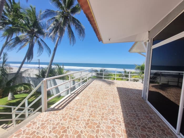 Casa de playa en venta San Diego primera fila - foto 25