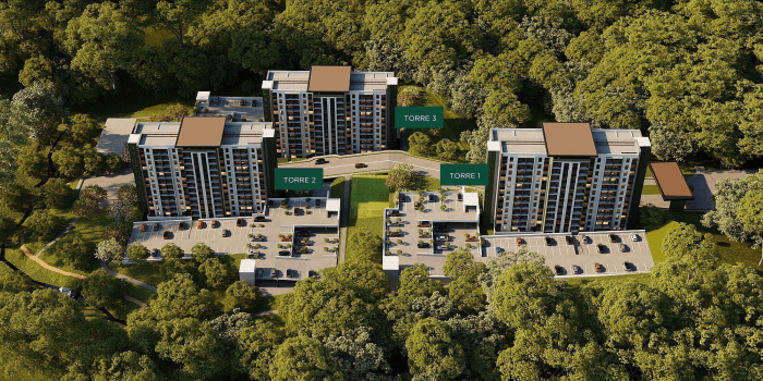 Venta de apartamentos Torre Floreli San José Villanueva - foto 2