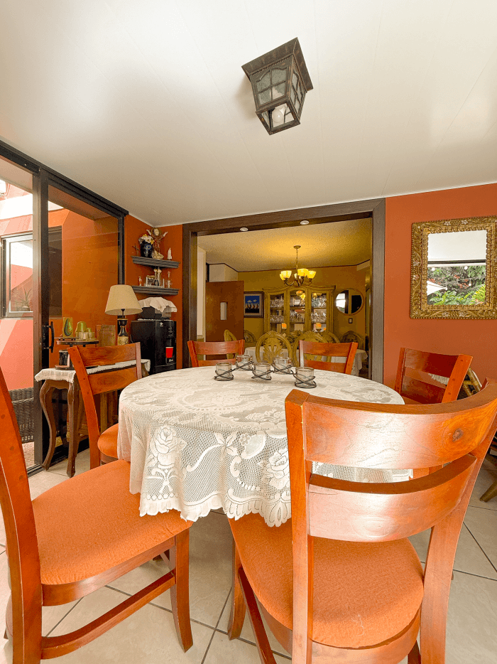 Casa en venta en Residencial Utila Santa Tecla - foto 18