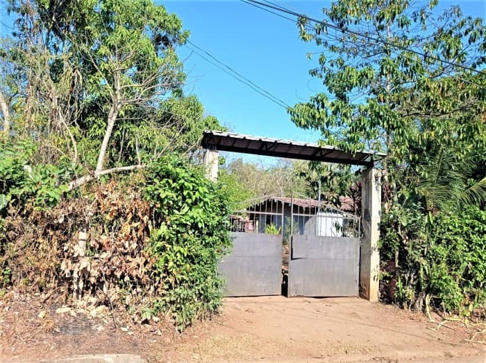 Terreno agrícola en venta en Ciudad Arce La Libertad - foto 4