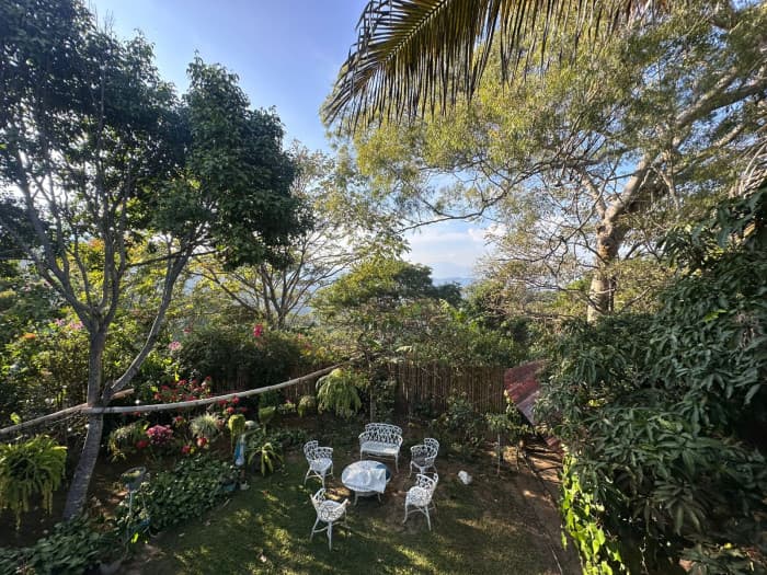 Venta de finca de 2 manzanas en Jayaque La Libertad - foto 10