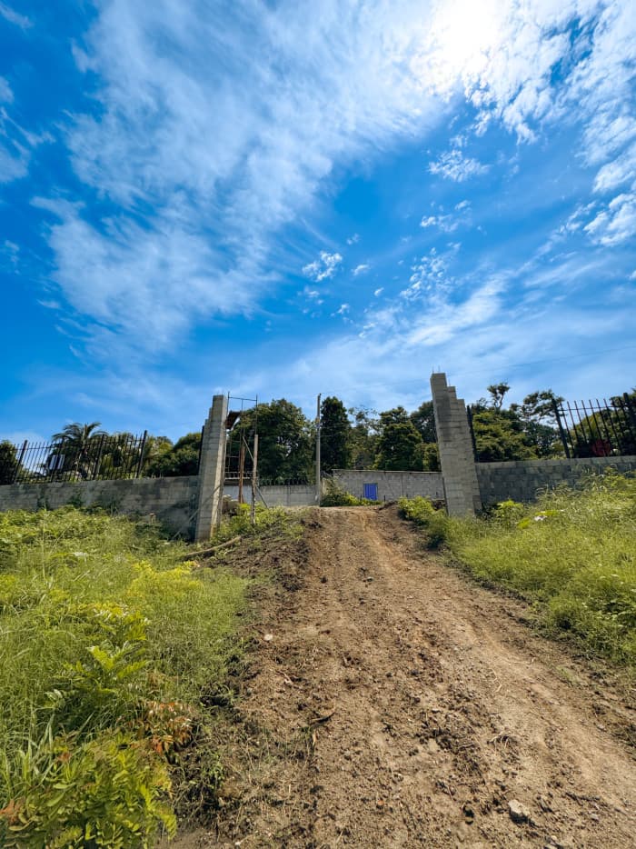 Terreno cercano a la Carretera al Puerto de La Libertad - foto 10