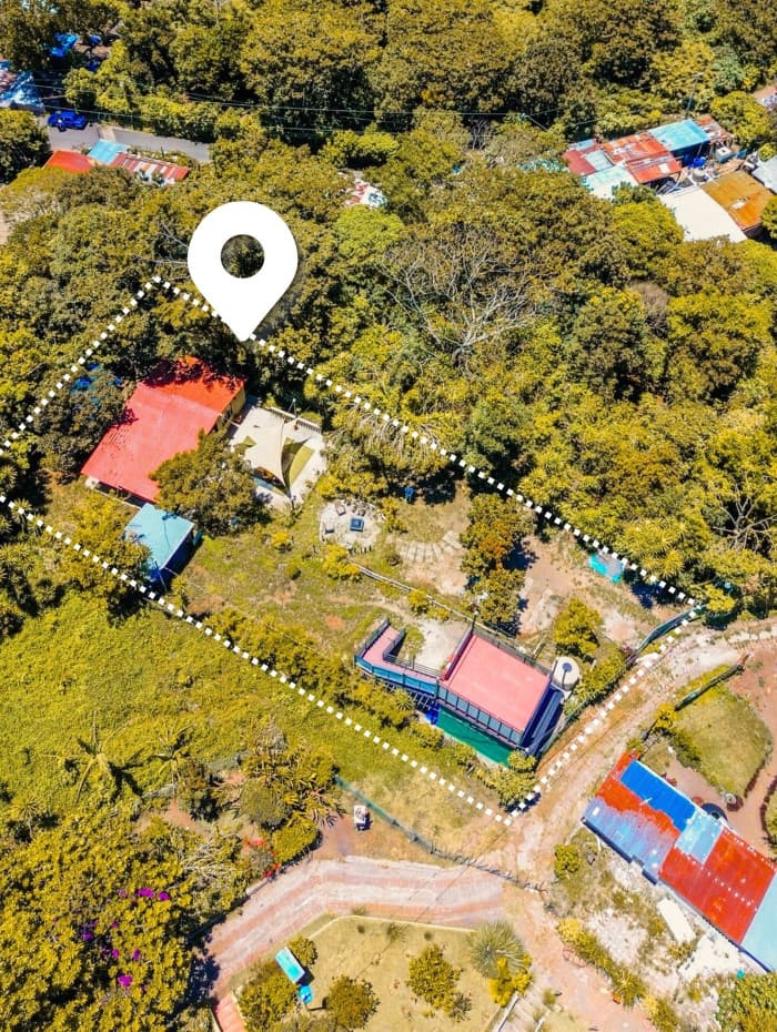 Casa en venta cerca del Parque Nacional El Boquerón - foto 9