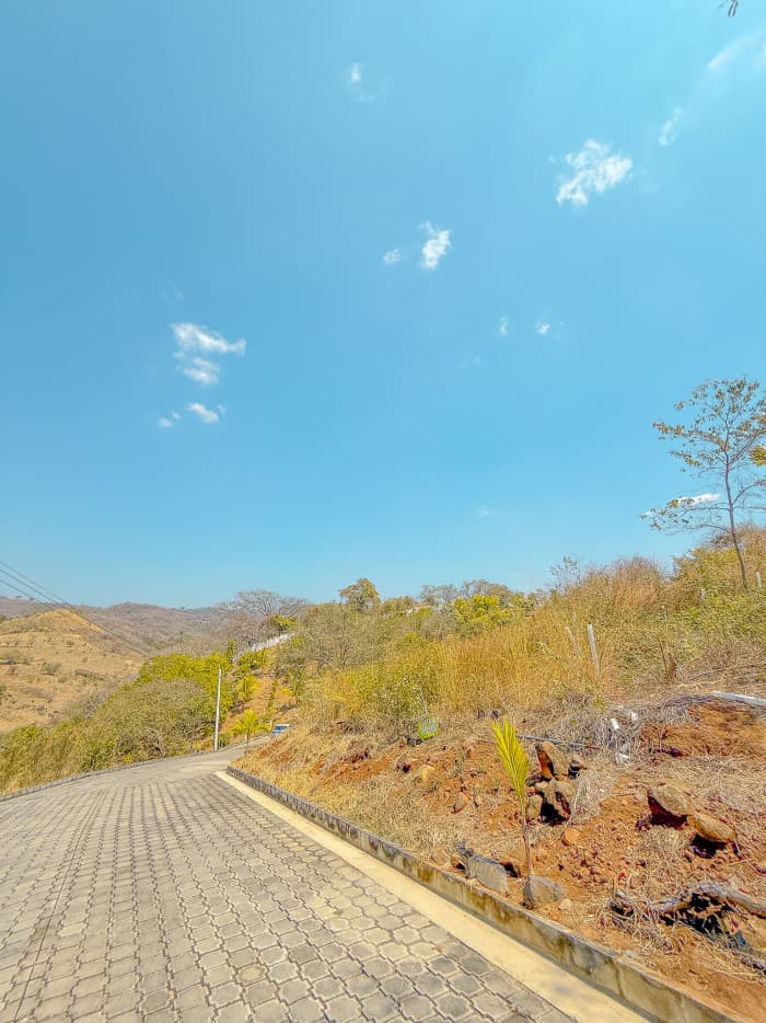Terreno en venta en Condominio Canarias Surf City - foto 3