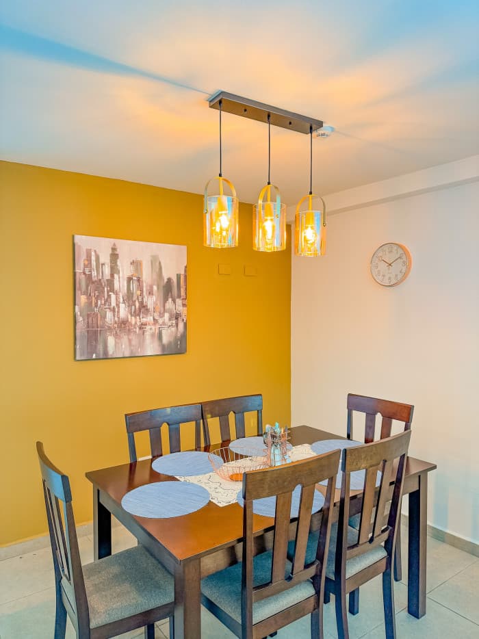 Apartamento en venta Santa Tecla La Libertad - foto 21
