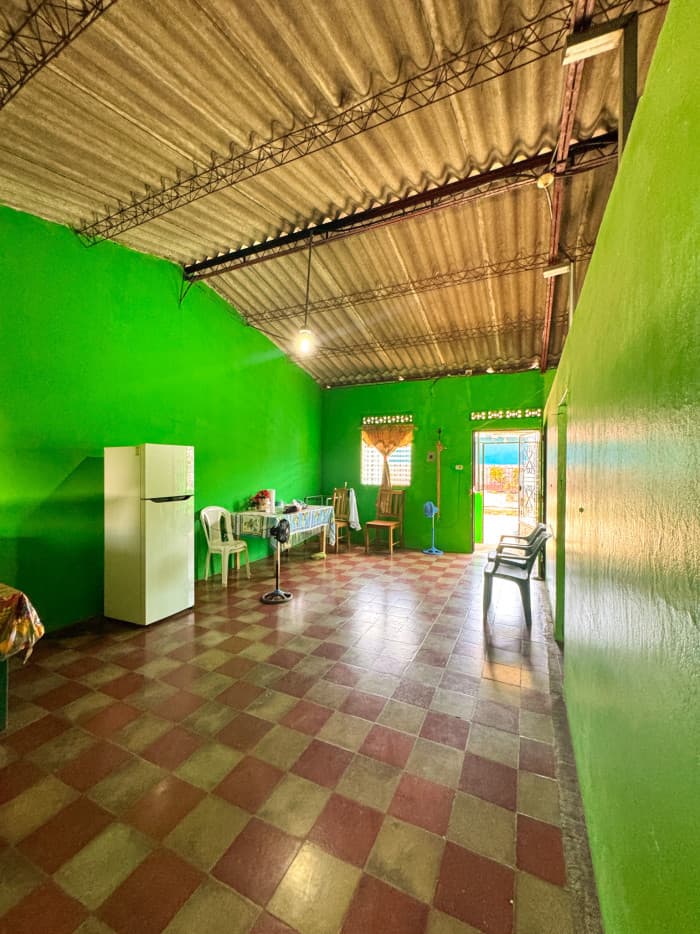 Amplia casa en Venta en Zacatecoluca colonia 27 Marzo - foto 5