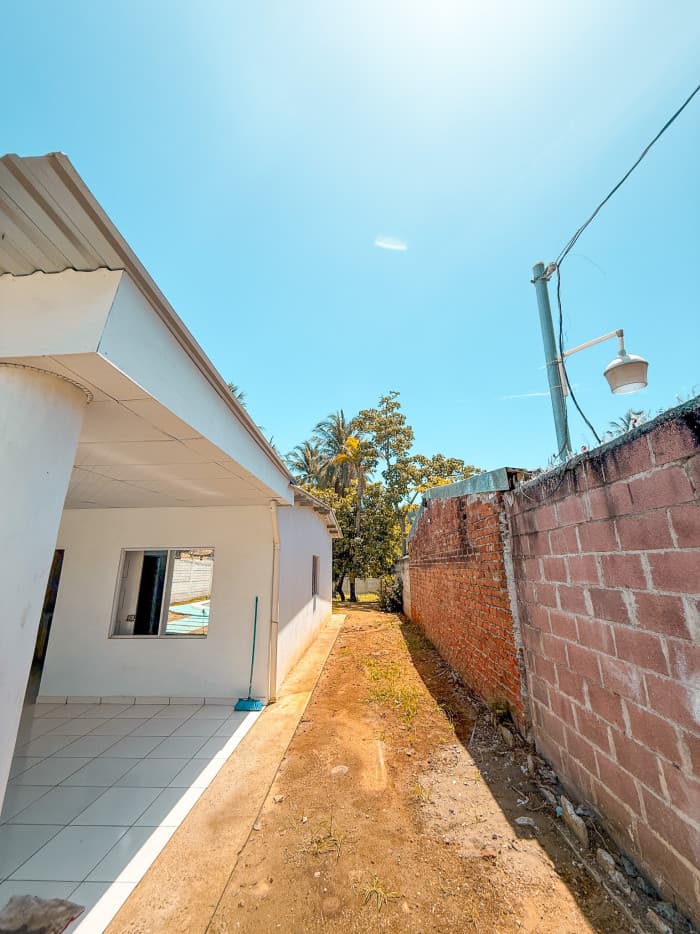 Casa de playa en venta en San Diego La Libertad - foto 17