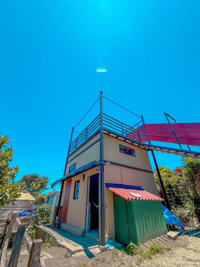 Casa en venta cerca del Parque Nacional El Boquerón - foto 15