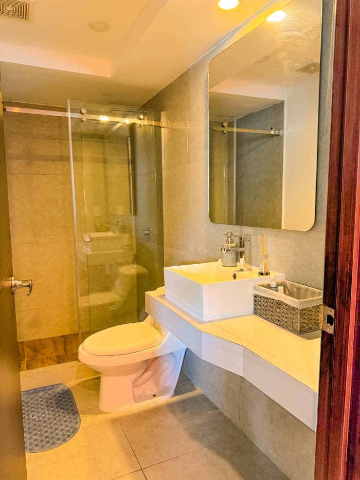 Apartamento en venta Santa Tecla La Libertad - foto 11
