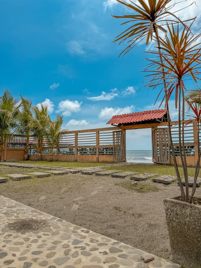 Lote en venta en residencial Mirador del Mar - foto 15