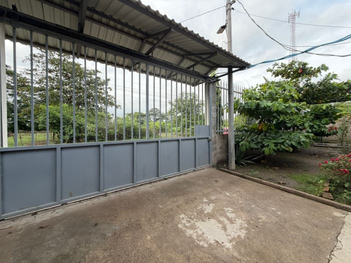 Casa en venta Santiago Nonualco La Paz - foto 24
