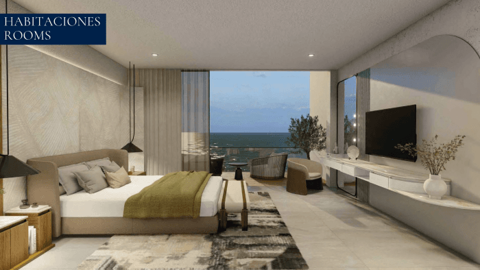 Apartamento de lujo vista al mar  Sur City La Libertad - foto 2