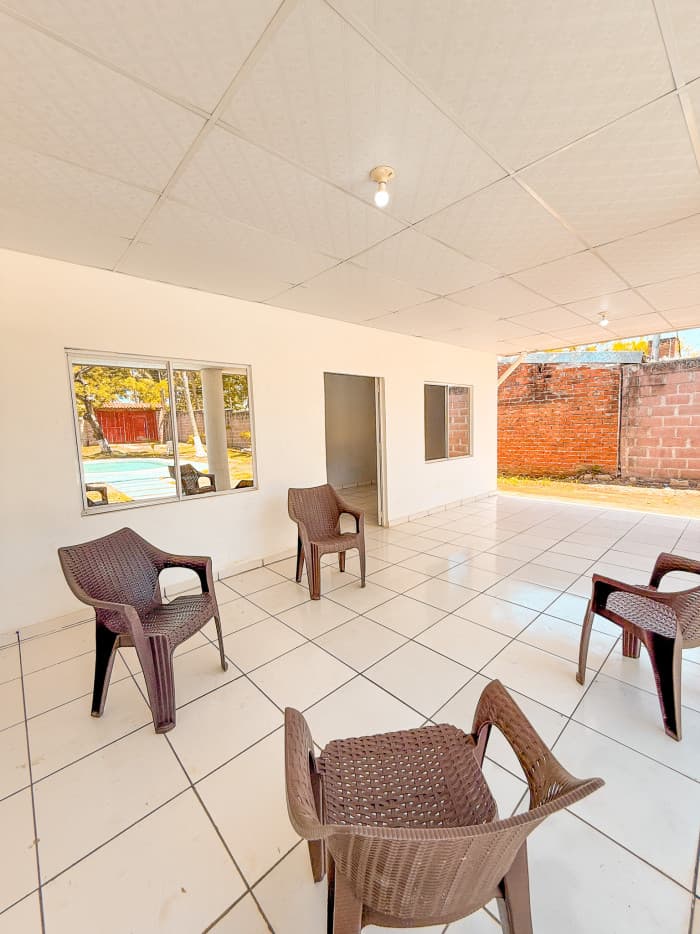 Casa de playa en venta en San Diego La Libertad - foto 4