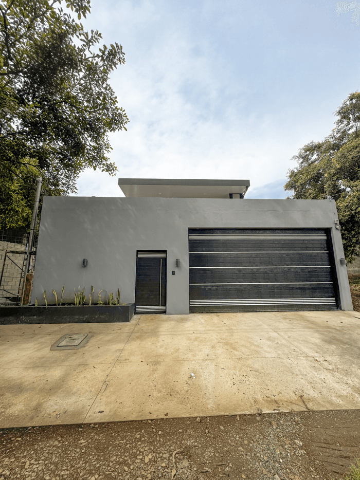 Casa a estrenar en venta El Sinaí Santa Ana - foto 3