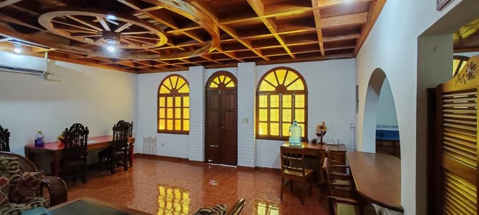 Propiedad comercial con ingresos mensuales de $1,200  - foto 13