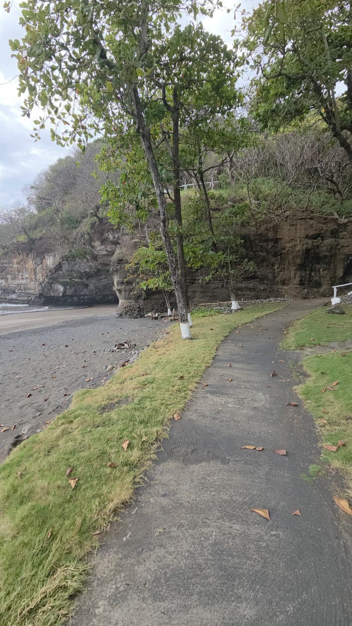 Terreno en venta playa Bahía Dorada La Libertad - foto 16