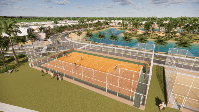 Lotes en venta en Costa del Sol con financiamiento - foto 6