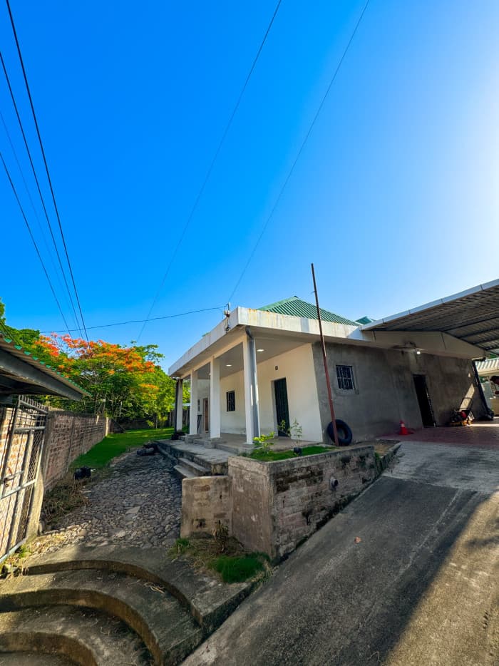 Casa comercial en alquiler en Santiago Nonualco La Paz - foto 3