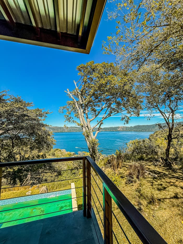 Residencias Privadas en venta en el Lago de Coatepeque - foto 28