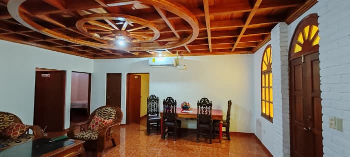 Propiedad comercial con ingresos mensuales de $1,200  - foto 14