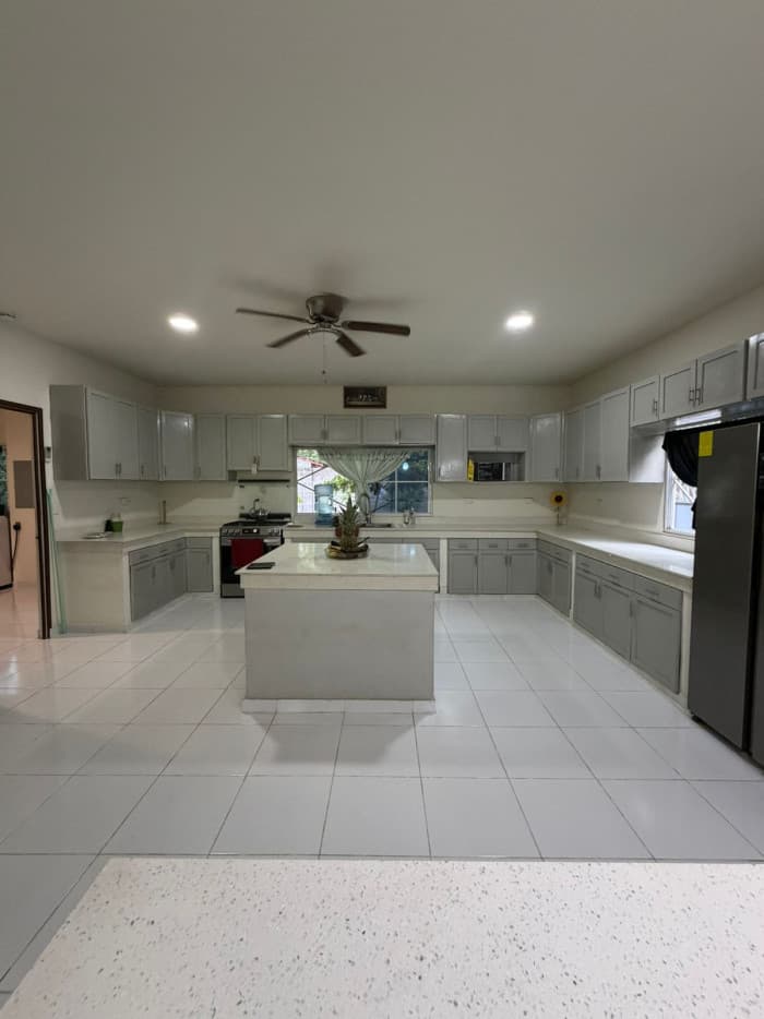 Casa en venta Santiago Nonualco La Paz - foto 7