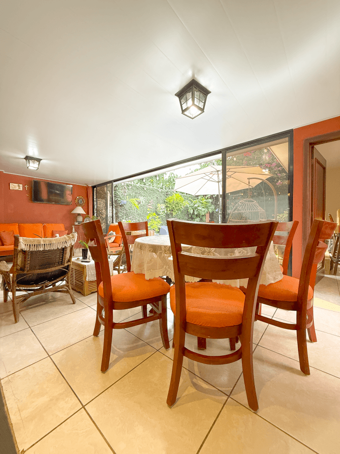 Casa en venta en Residencial Utila Santa Tecla - foto 19