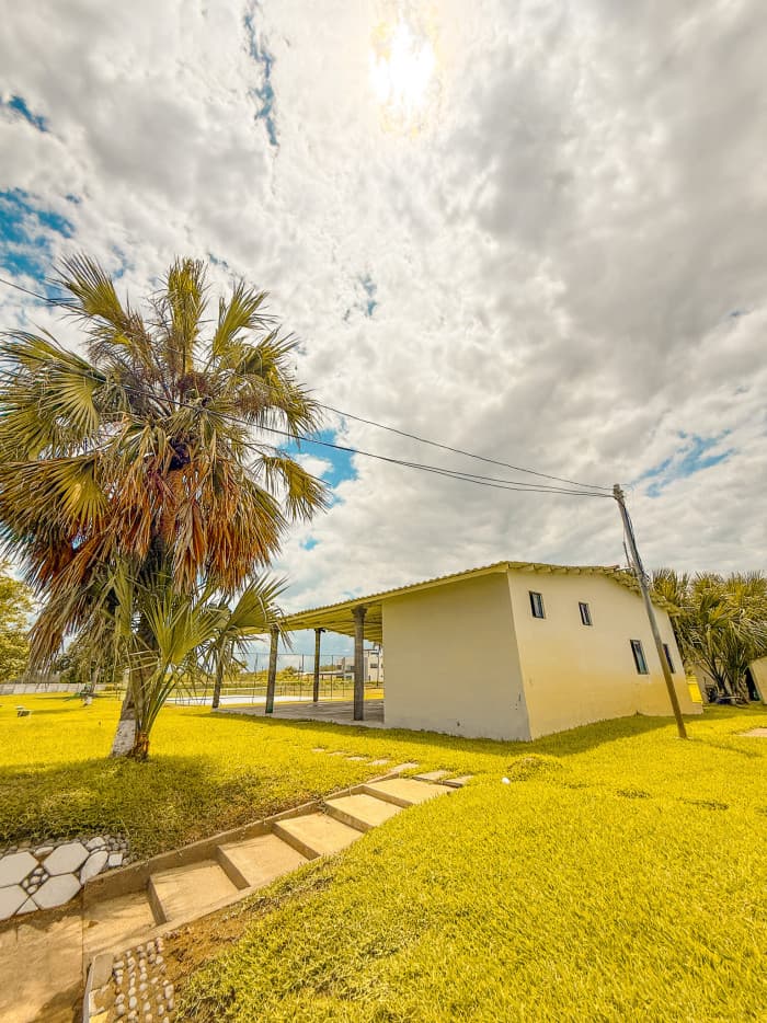 Lote en venta Golden Lake Costa del Sol - foto 5