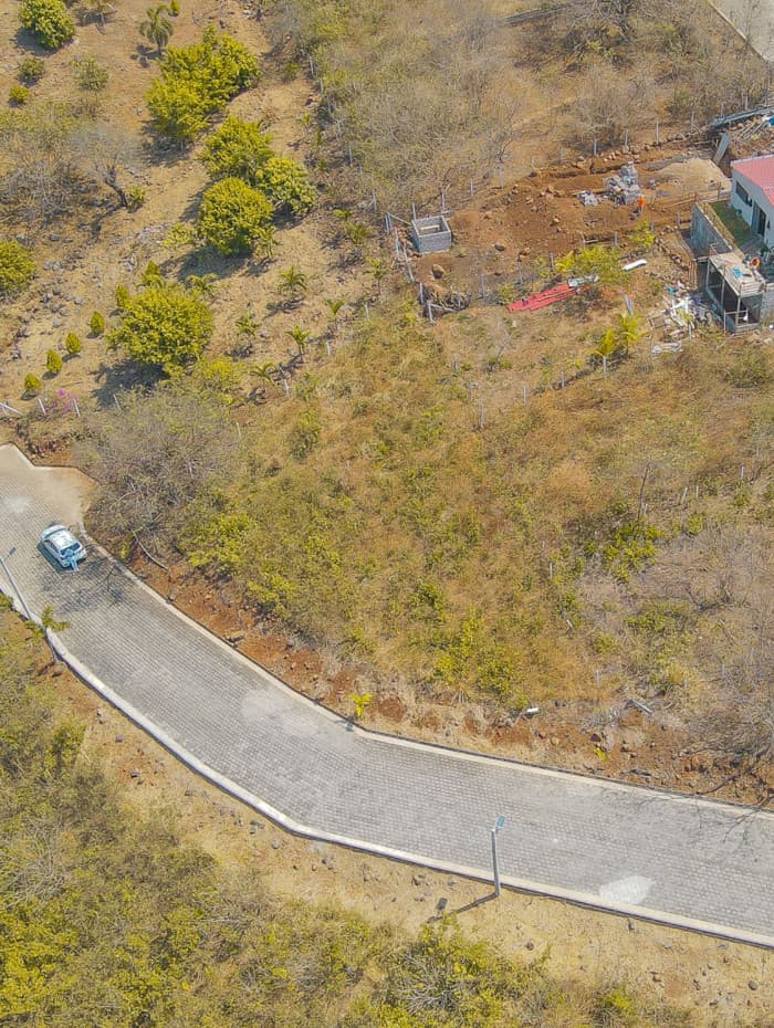 Terreno en venta en Condominio Canarias Surf City - foto 4
