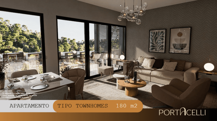 Town House exclusivo cerca de Santa Elena - foto 7