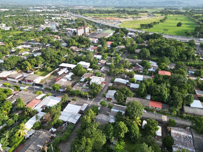 Casa en venta en Hacienda Sitio del Niño en Opico - foto 5