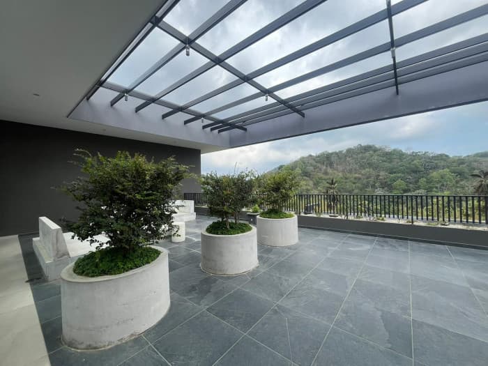 Apartamento en alquiler Artea 2 Nuevo Cuscatlán - foto 8
