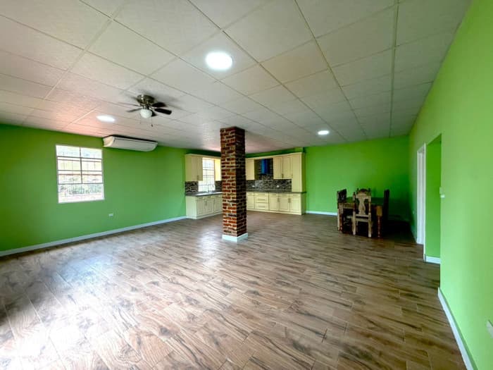 Alquilo apartamento en segundo nivel San Luis Talpa - foto 11