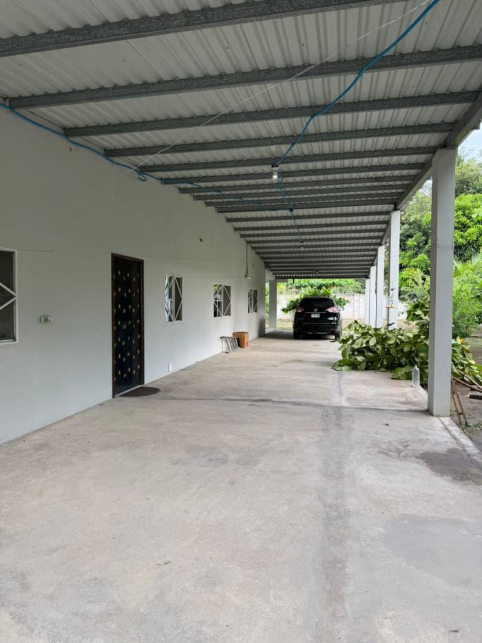 Casa en venta Santiago Nonualco La Paz - foto 17