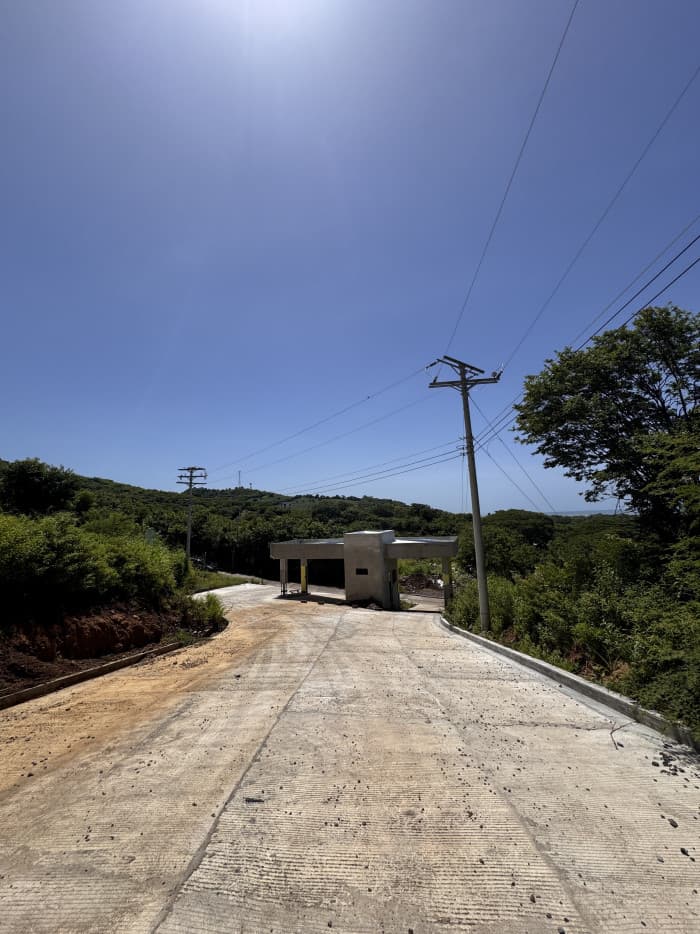 Terreno residencial en venta en San Blas - foto 3