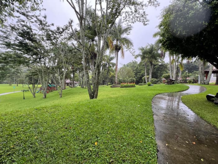 Terreno en venta en Alturas de Tenerife, Santa Tecla - foto 4